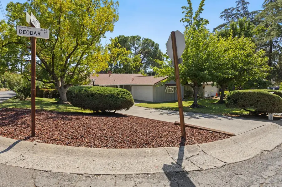 3338 Deodar Street, Carmichael, CA 95608 - Image #3