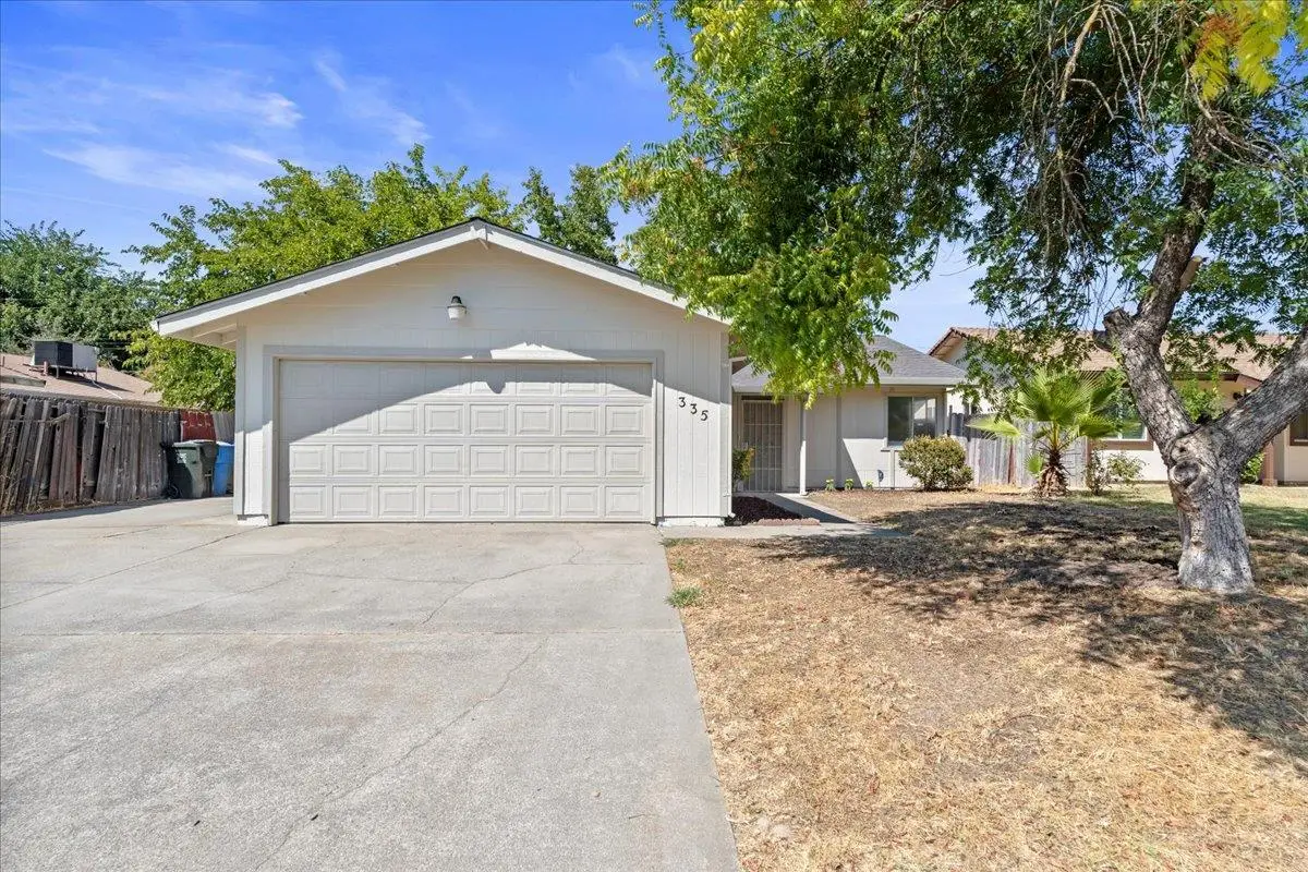 335 Jessie Avenue, Sacramento, CA 95838 - Image #1