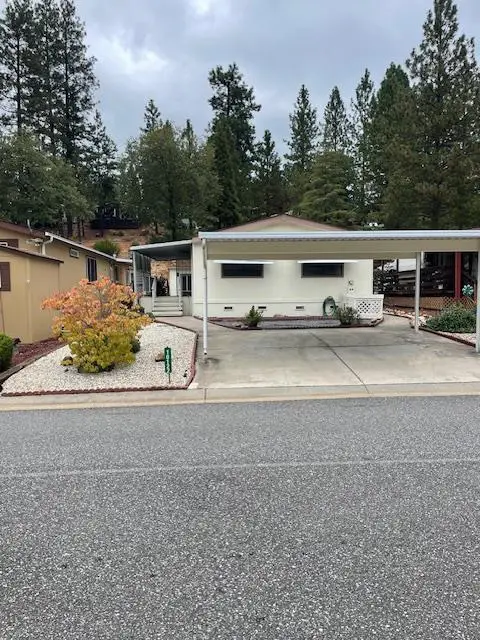 10122 Timberland Dr., Grass Valley, CA 95949
