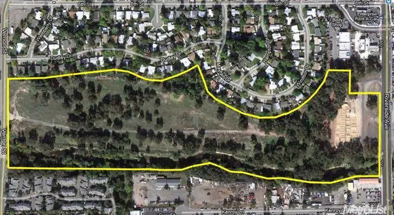 648 Riverside/vernon Street, Roseville, CA 95678 - Image #2