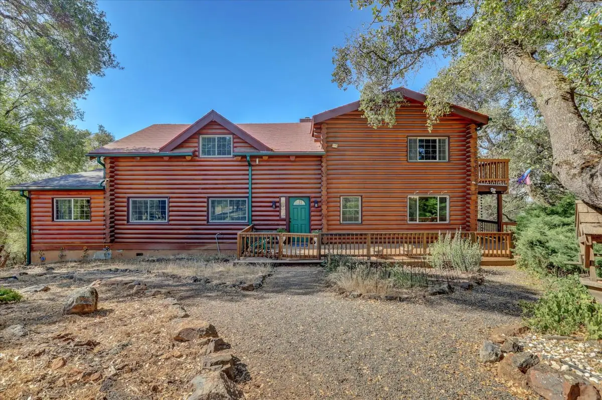 24733 Clayton Road, Grass Valley, CA 95949 - Image #1