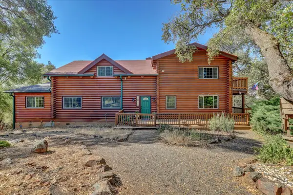 24733 Clayton Road, Grass Valley, CA 95949