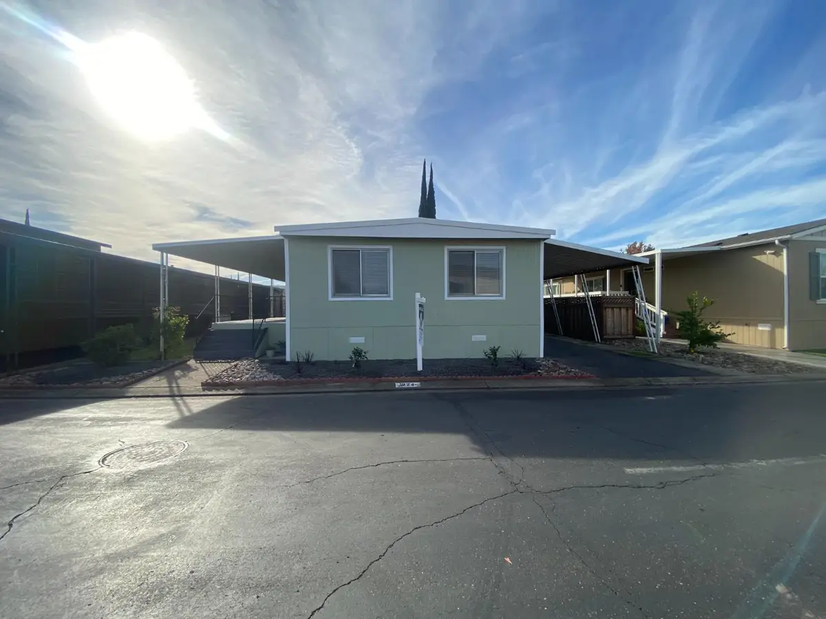 2621 Prescott Road Space 224 #224, Modesto, CA 95350 - Image #1