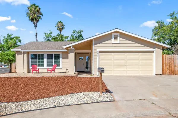 4221 Westporter Drive, Sacramento, CA 95826