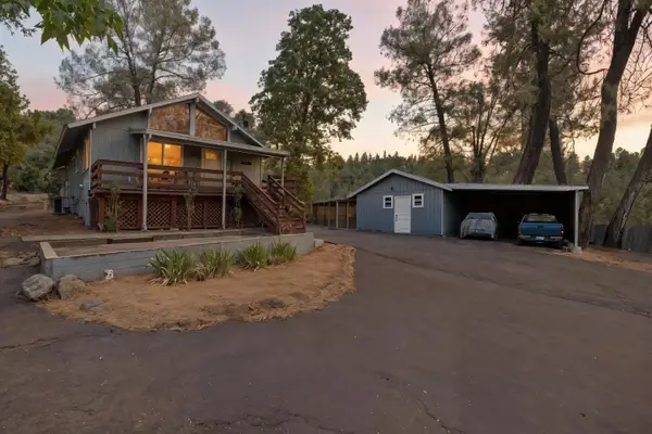 15333 Diamond Court, Pioneer, CA 95666