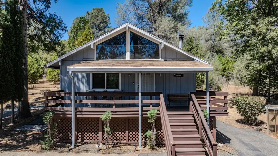 15333 Diamond Court, Pioneer, CA 95666 - Image #2