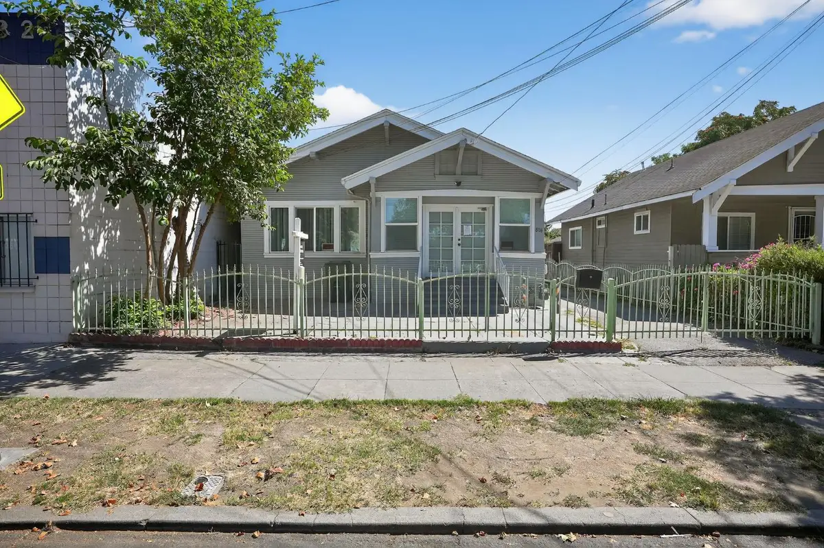 818 N 13th Street, San Jose, CA 95112 - Image #1
