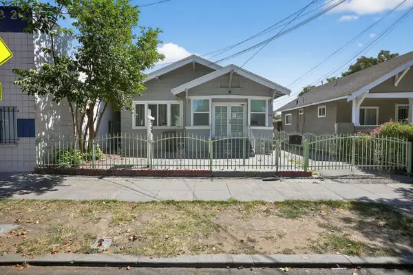 818 N 13th Street, San Jose, CA 95112