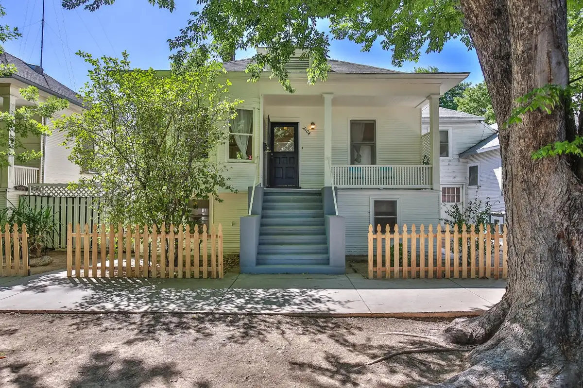 2104 9th Street, Sacramento, CA 95818 - #1