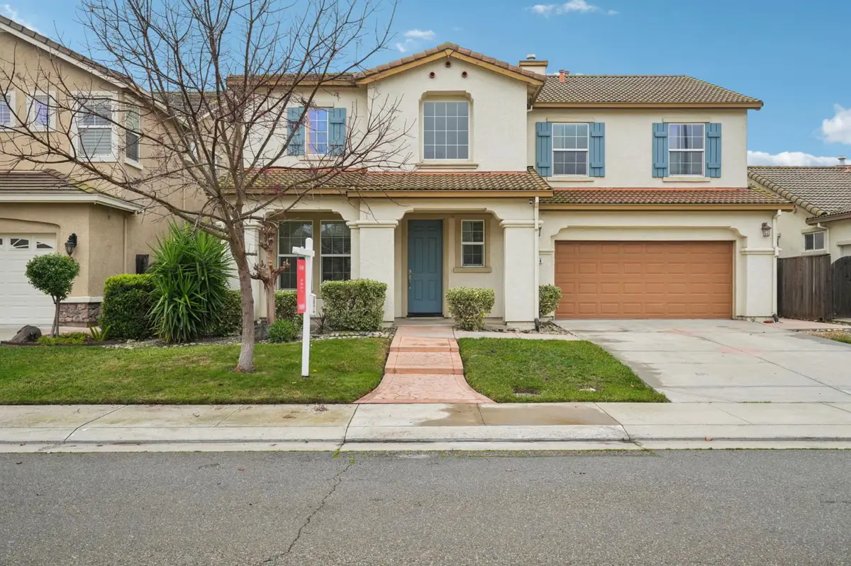 5914 Silver Oak Circle, Stockton, CA 95219 - Image #1
