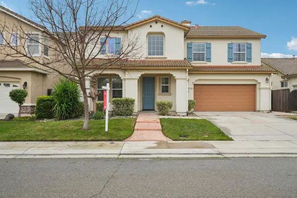 5914 Silver Oak Circle, Stockton, CA 95219
