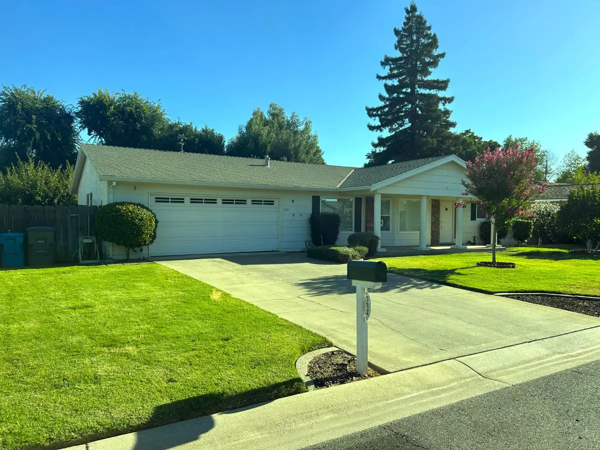 2624 Azalea Way, Yuba City, CA 95993 - Image #1