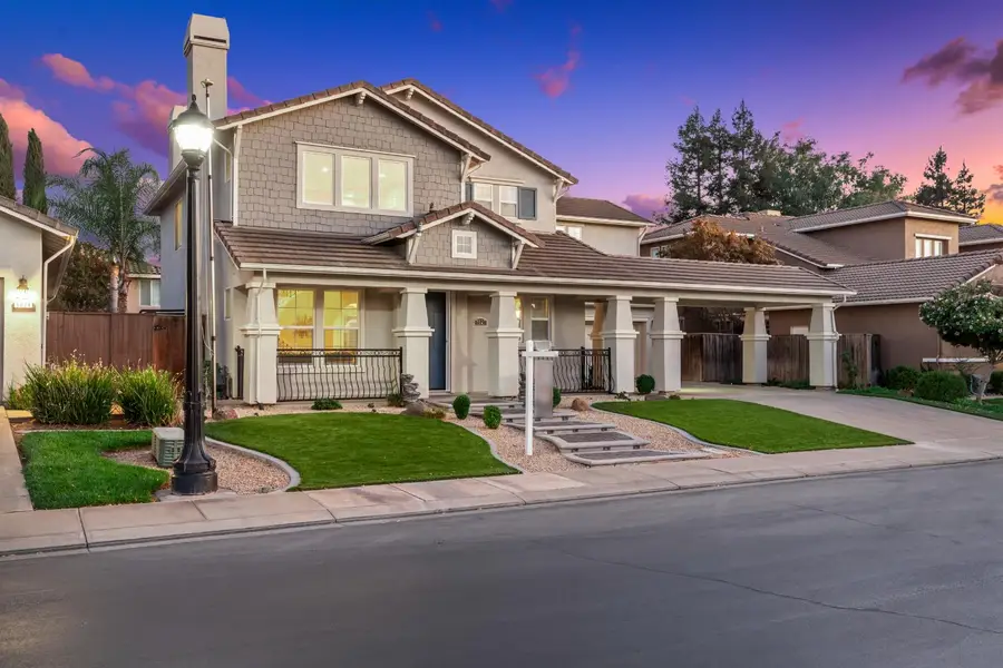 3820 Lakeside Drive, Modesto, CA 95355 - Image #2