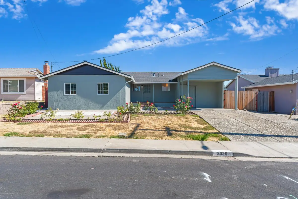 2036 Dublin Drive, San Pablo, CA 94806 - Image #1