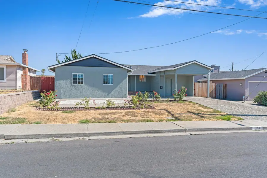 2036 Dublin Drive, San Pablo, CA 94806 - Image #2