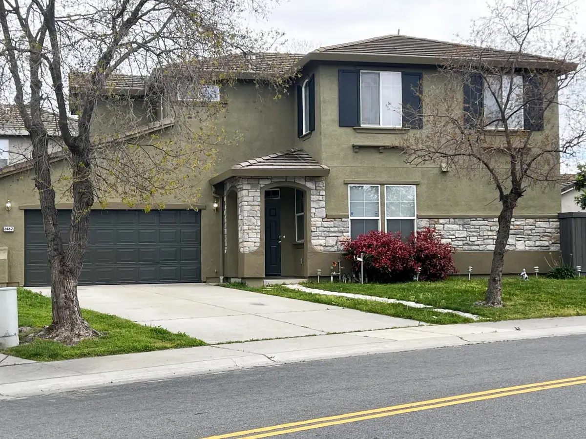 2467 Bayless Way, Sacramento, CA 95835 - Image #1