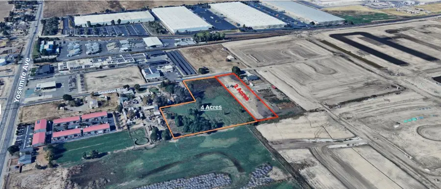 232 Swanson Road, Manteca, CA 95337 - Image #2