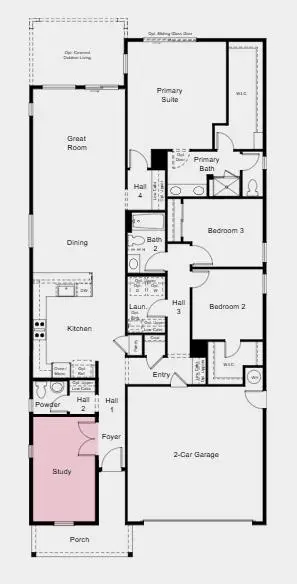 10359 Evangaline Way, Elk Grove, CA 95757 - Image #2