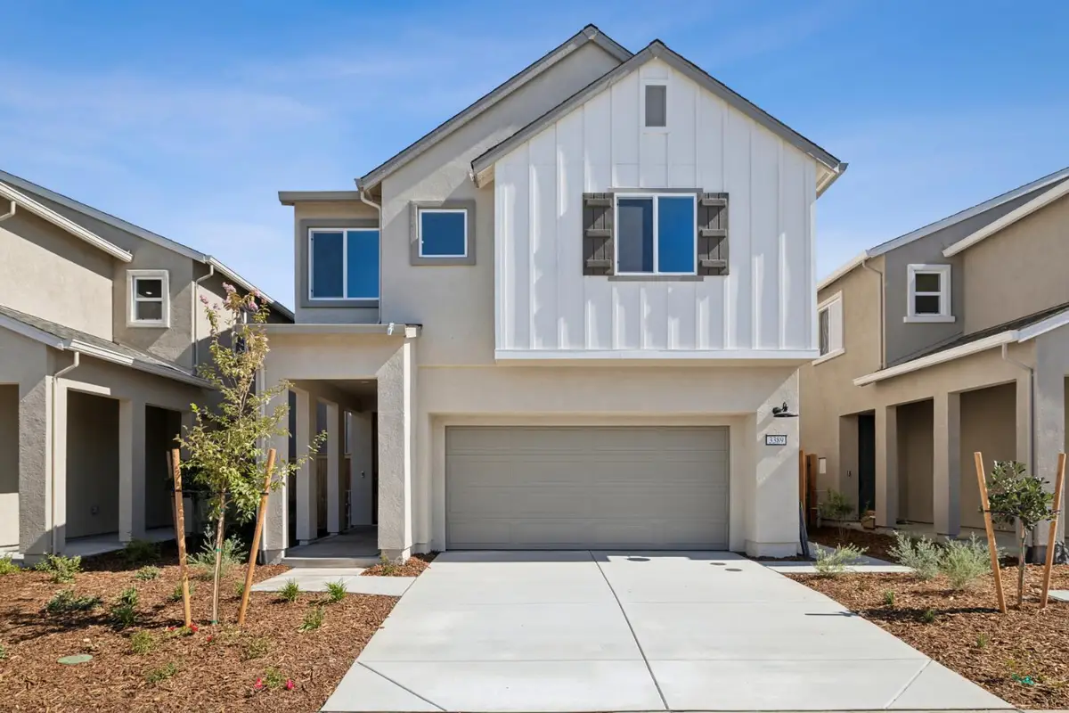 3389 Shaker Way, Sacramento, CA 95835 - Image #1