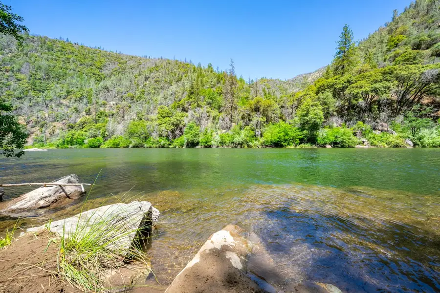 0 Three Queens Mine Rd, Foresthill, CA 95631 - Image #2