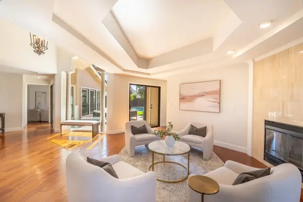 2500 Van Hoeks Circle, Modesto, CA 95356