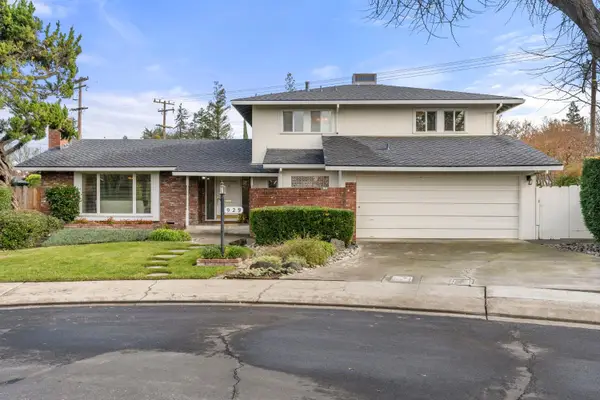 929 Terrace Place, Modesto, CA 95350