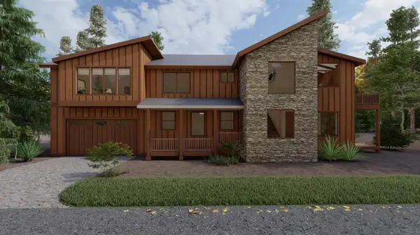 1675 Arapahoe Street, South Lake Tahoe, CA 96150