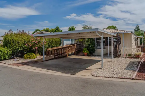 20 Rollingwood Drive #55, Jackson, CA 95642