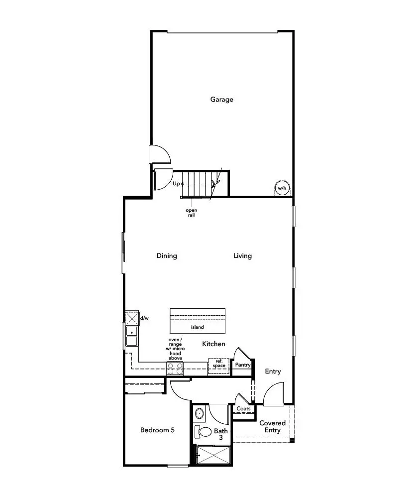 8036 Monkeyflower Way, Sacramento, CA 95832 - Image #2