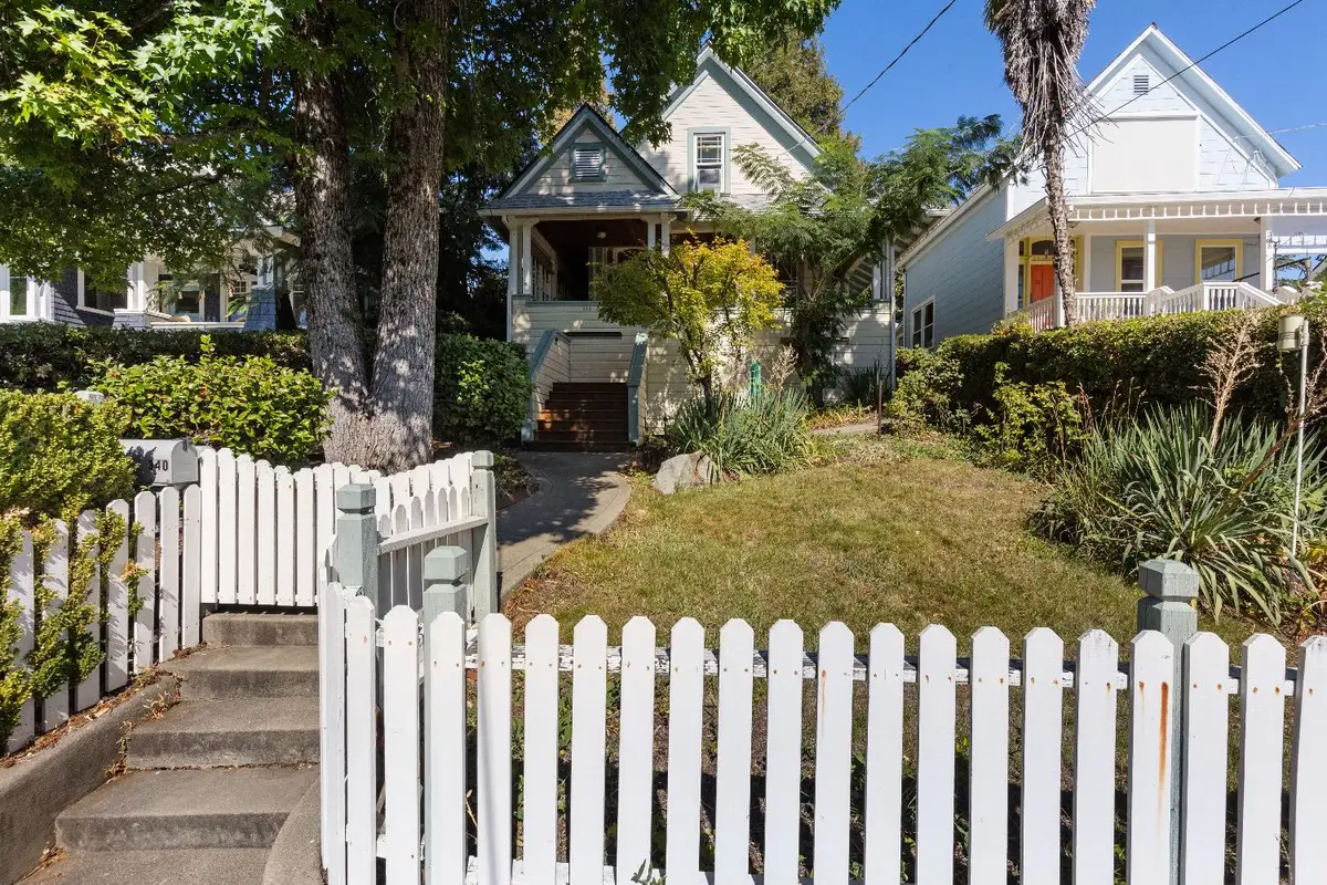 340 S Church Street, Grass Valley, CA 95945 - Image #1