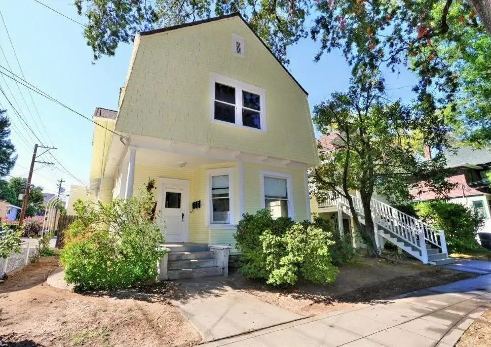1214 23rd Street, Sacramento, CA 95816 - Image #1