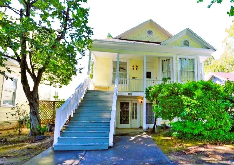 1212 23rd, Sacramento, CA 95816 - Image #1