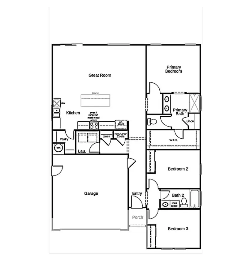 5435 Harvest Creek Drive, Riverbank, CA 95367 - Image #2