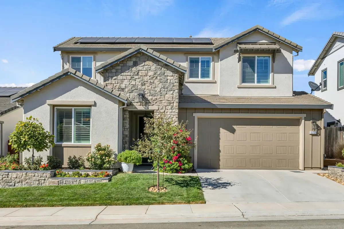 12737 Seahaven Way, Rancho Cordova, CA 95742 - Image #1