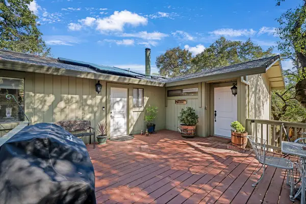 2505 Muir Court, Cool, CA 95614