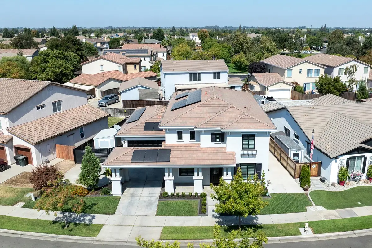 1766 Churchill Downs Circle, Oakdale, CA 95361 - Image #1