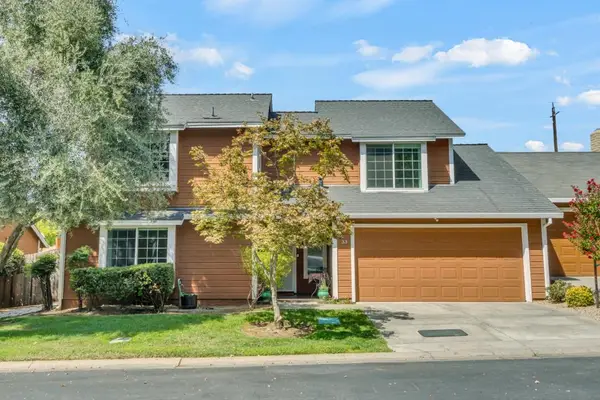 33 Coyle Creek Circle, Fair Oaks, CA 95628