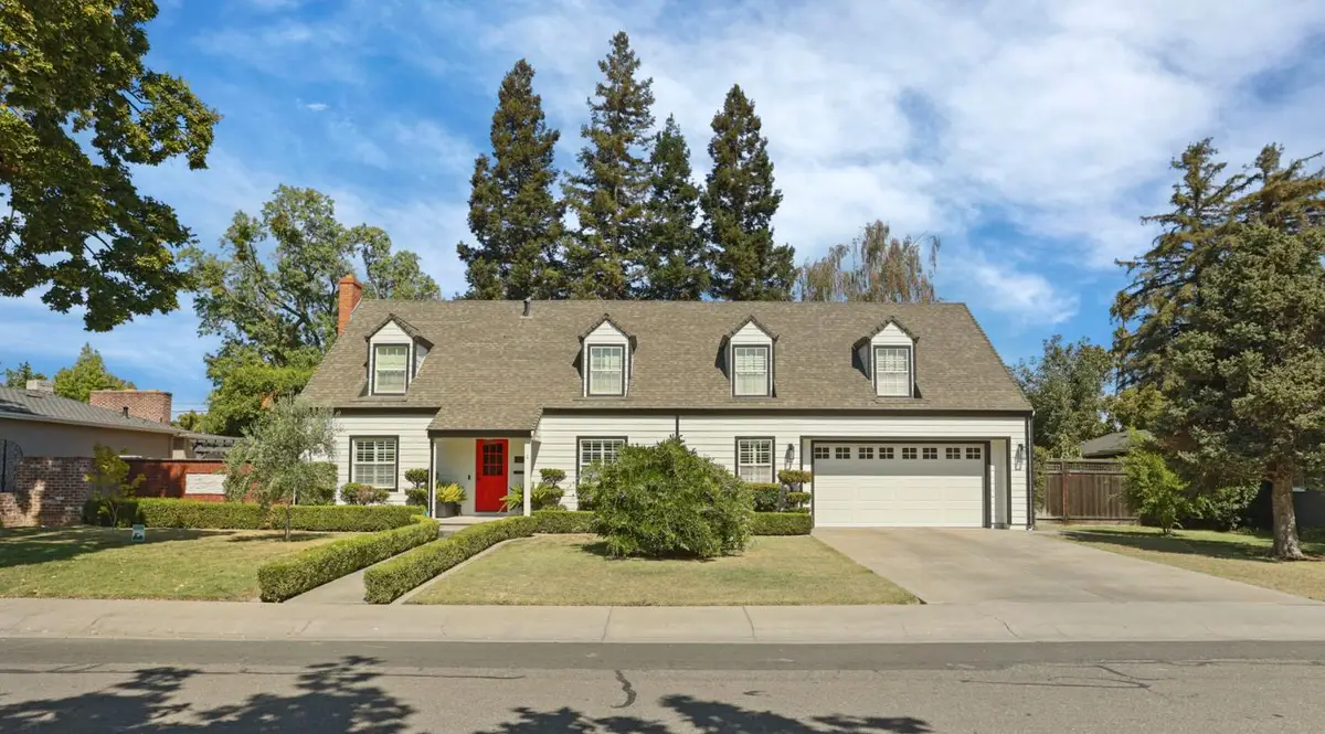 1201 Oxford Way, Stockton, CA 95204 - Image #1