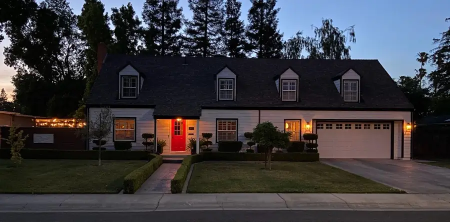 1201 Oxford Way, Stockton, CA 95204 - Image #2