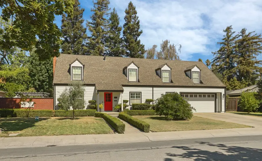 1201 Oxford Way, Stockton, CA 95204 - Image #3