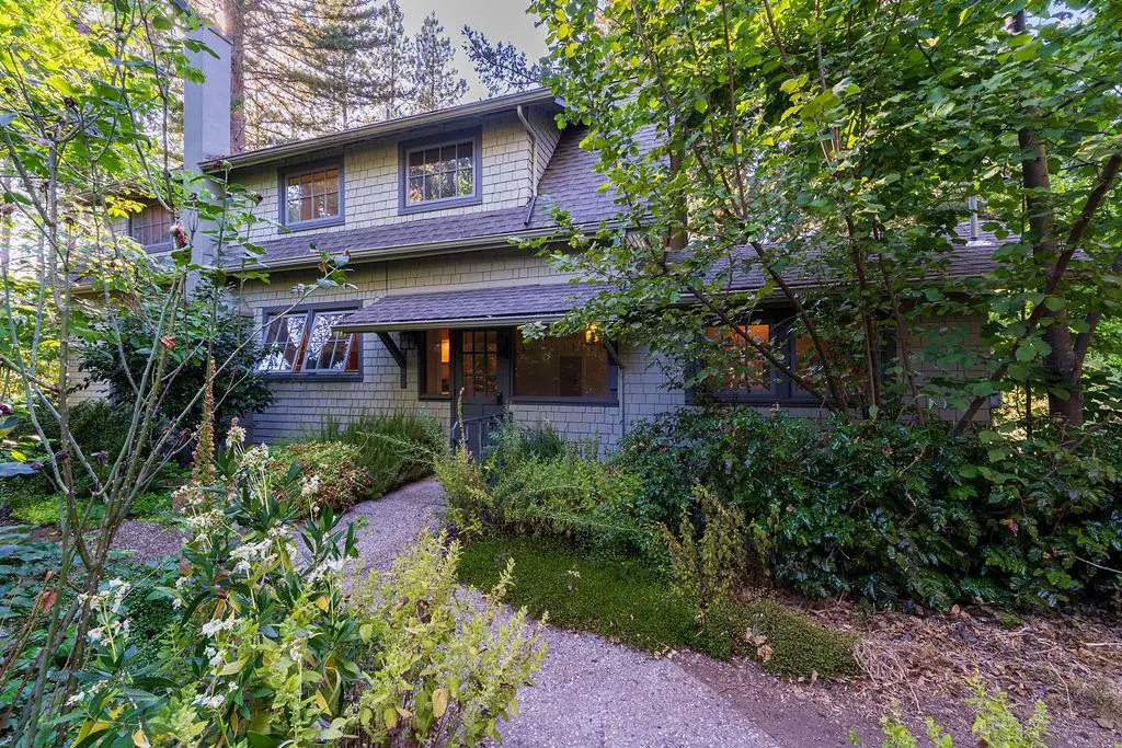 803 Uren Street, Nevada City, CA 95959 - Image #1