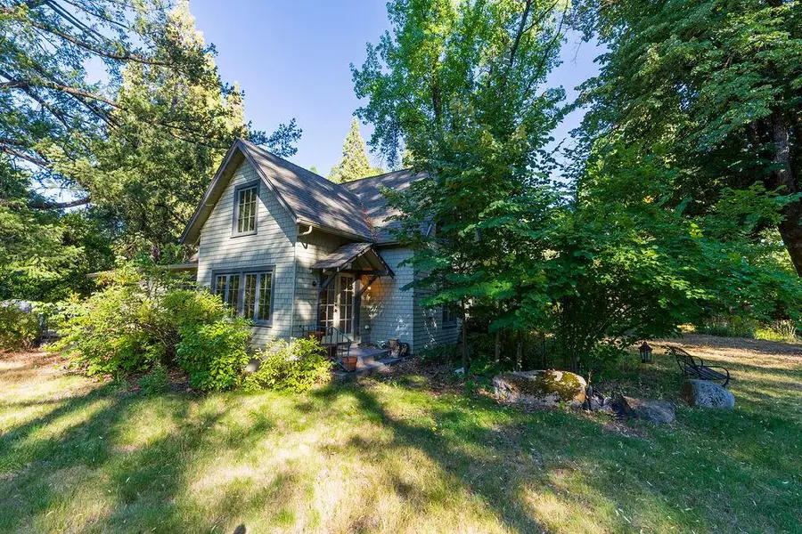 803 Uren Street, Nevada City, CA 95959 - Image #2