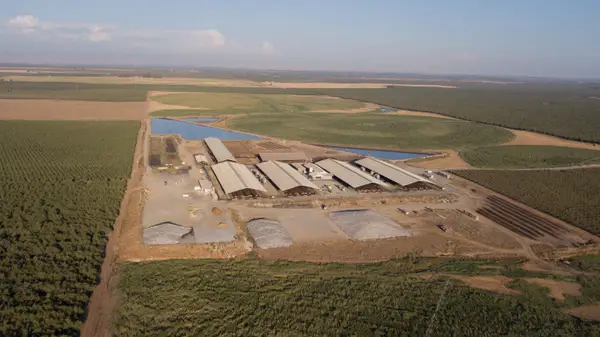 15453 E Monte Vista Avenue, Denair, CA 95316