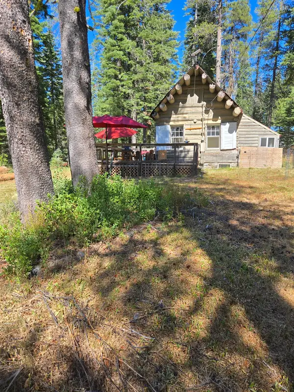 9281 Big Creek Road, Bucks Lake, CA 95971