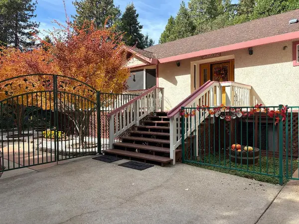 25985 Forest Knoll Court, Pioneer, CA 95666