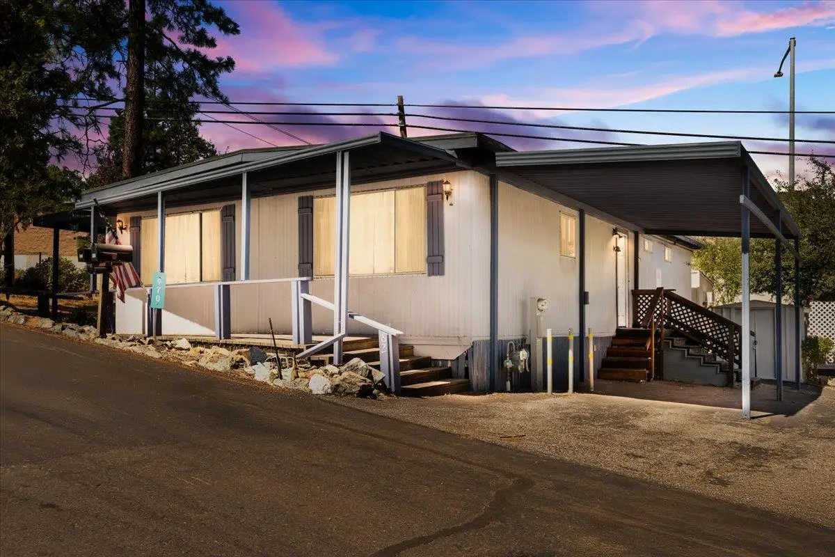 970 Laurel Lane, Grass Valley, CA 95945 - Image #1