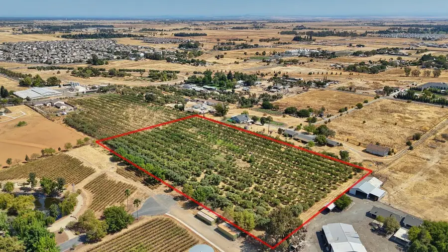 0 Bar Du Lane, Sacramento, CA 95829 - Image #2