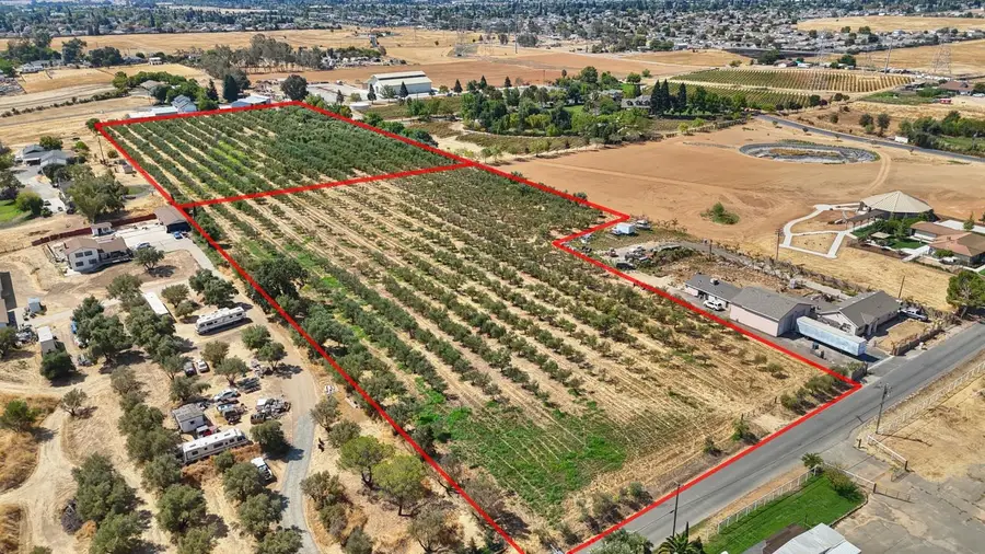 0 Bar Du Lane, Sacramento, CA 95829 - Image #3