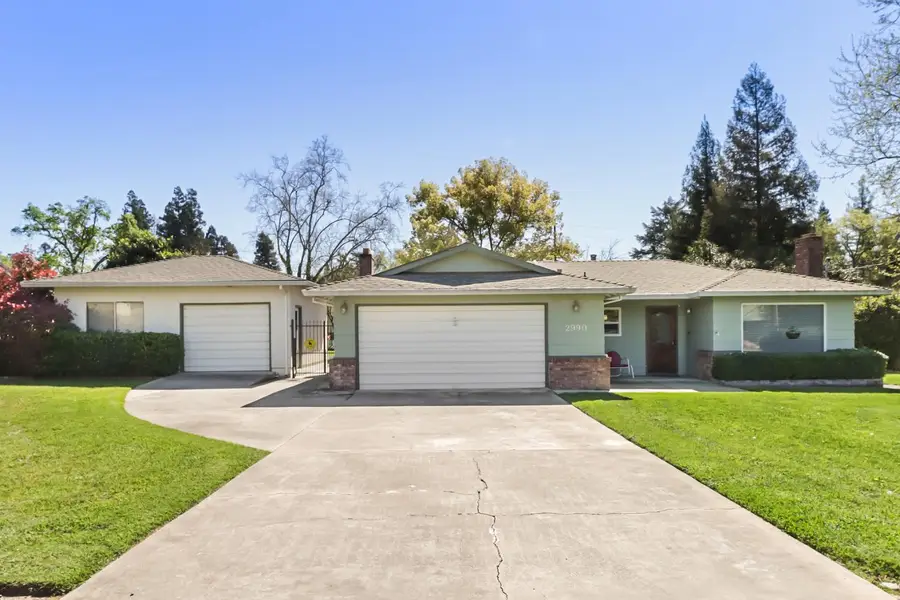 2990 Joseph Avenue, Sacramento, CA 95864 - #2
