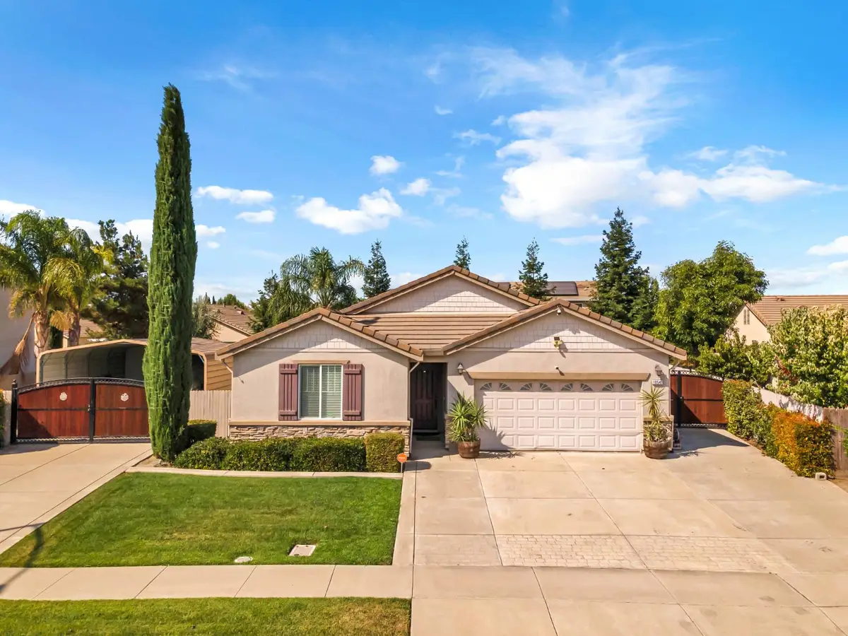 10541 Cherise Way, Stockton, CA 95209 - Image #1